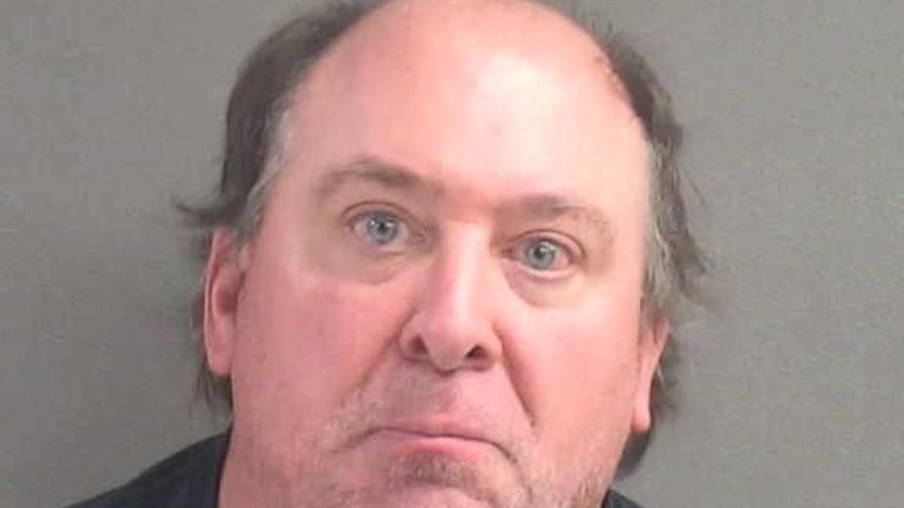Hand, Arthur Lane Charged with Criminal Mischief ($1000.00 or More)