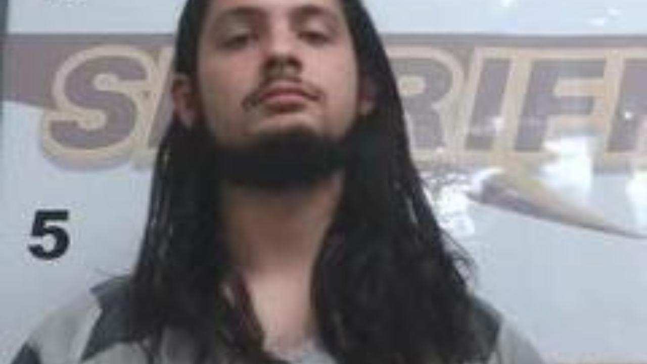 Rivera, Eric Charged with Endangering Welfare OF MINOR-2ND Degree - Misdemeanor; First Degree Assault on a Family or Household Member - Misdemeanor