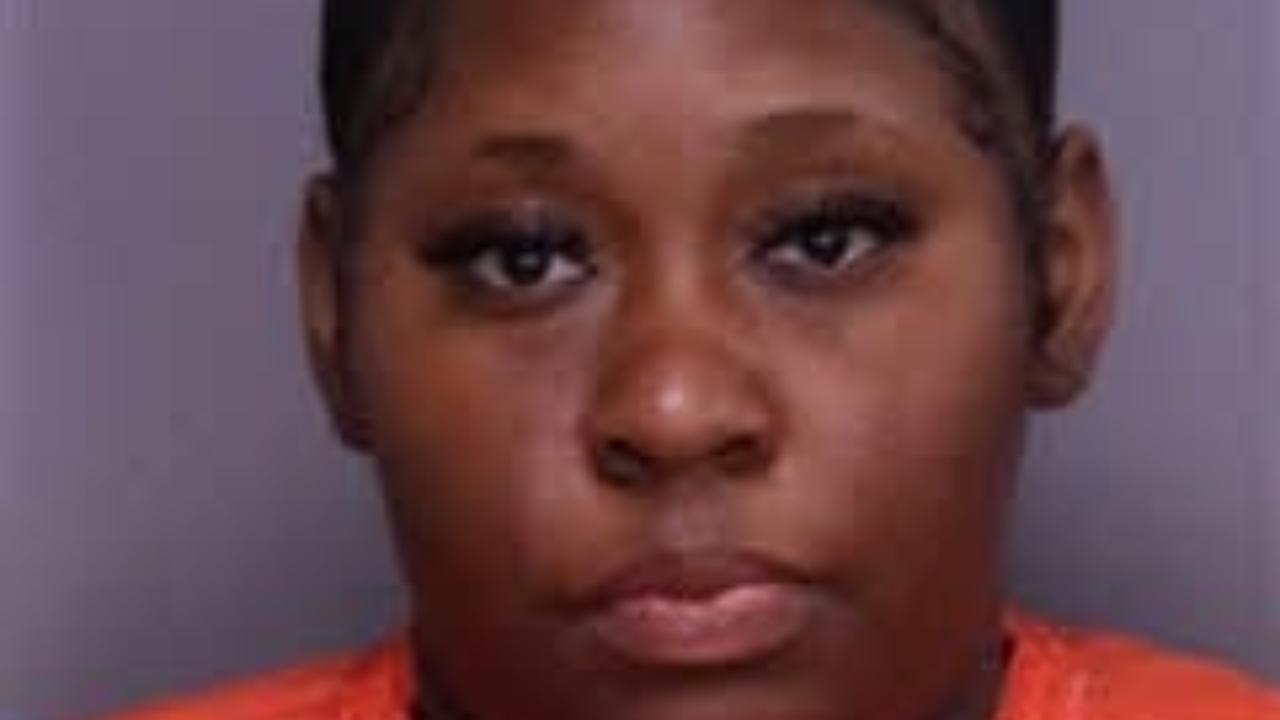 Nia Iyana Timmons Charged with Domestic / Domestic Violence, 2ND Degree