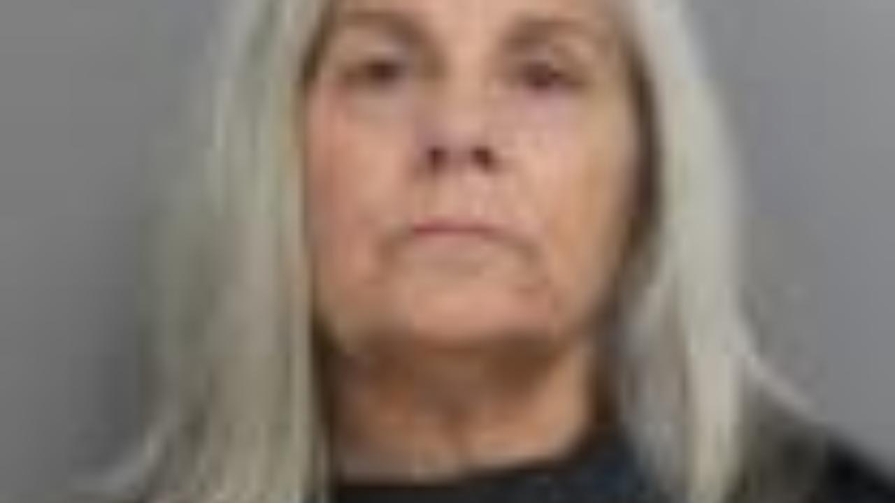 Teague, Kathy Ann Charged with Embezzlement of Public Funds < $10000