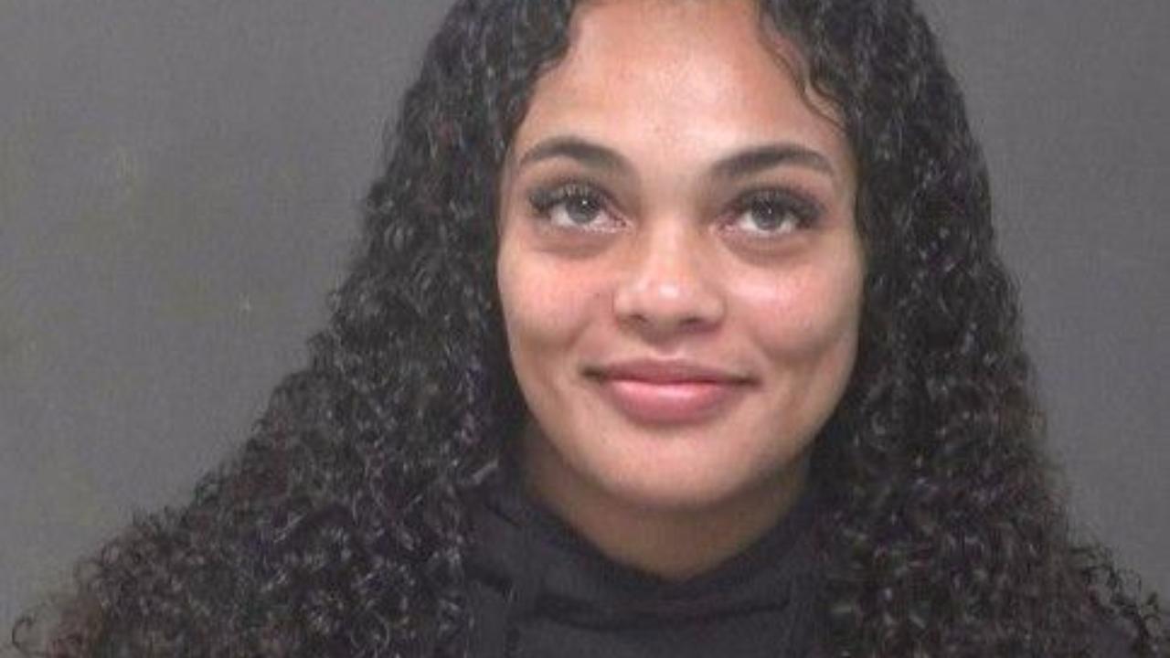 BUTLER, KALEISHA RAE charged with Obstructing Official Business; Driving While Under the Influence of Alcohol/Drug