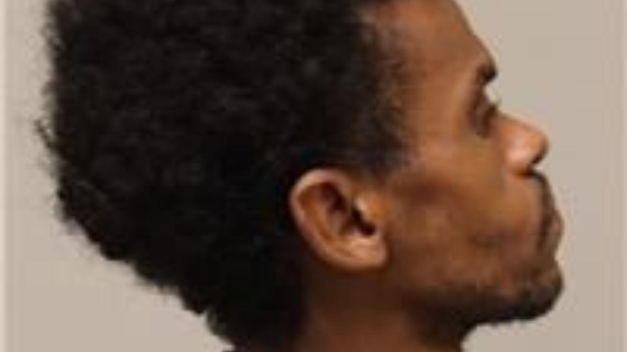 Saed Gedi Mumin charged with Burglary-2nd Degree-Dwelling