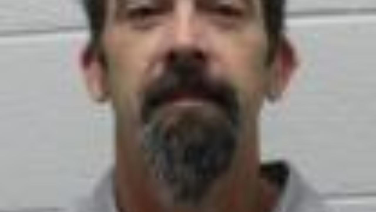 Garland, Richard LYNN booked