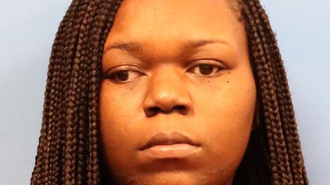 Tyes, Ajazetta Alee Charged with Specialty Court Sanctioned