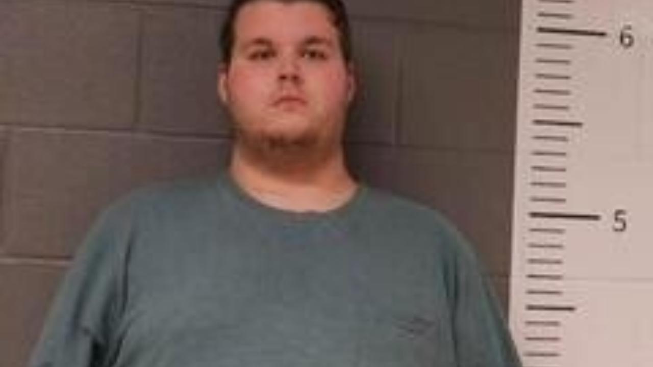 MICHAEL POINTER charged with Appears in Public Place Under Influence