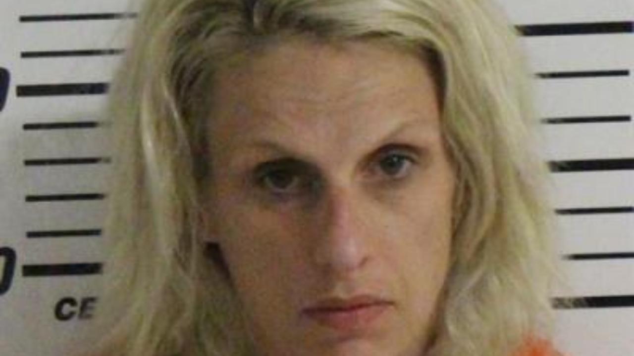 Samantha Jo Harland Charged with OWI 1ST Offense