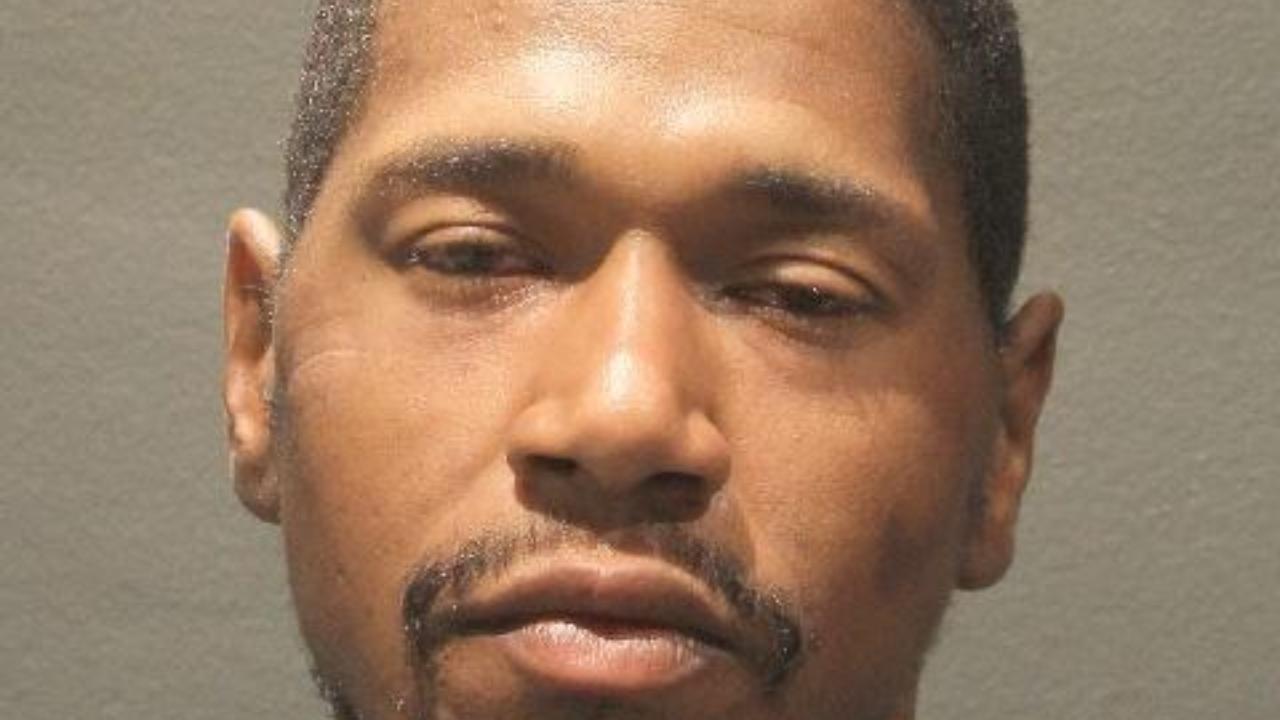 Jamison, Benjamin Charged with Fail to Appear on Misdemeanor Charge; Trespassing; Petit Larceny: Shoplifting