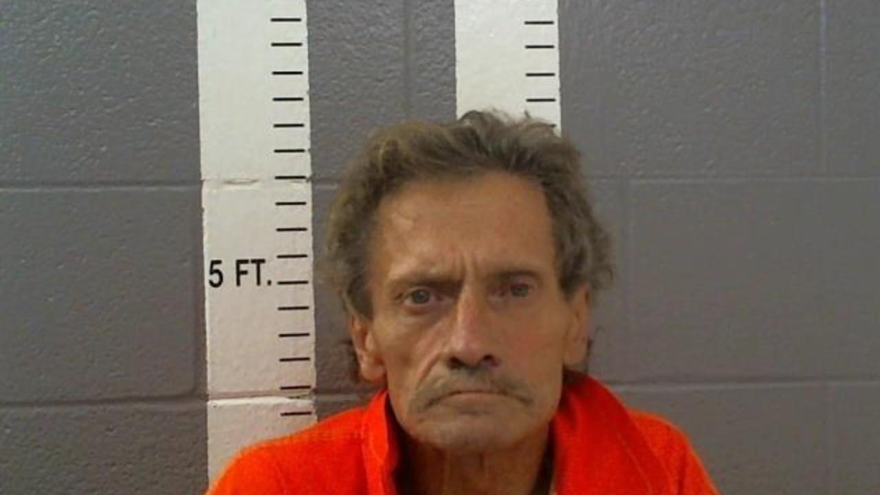 Kenneth Jerome Miller Charged with Fta Warrant; Fta Warrant; Fta Warrant; Fta Warrant