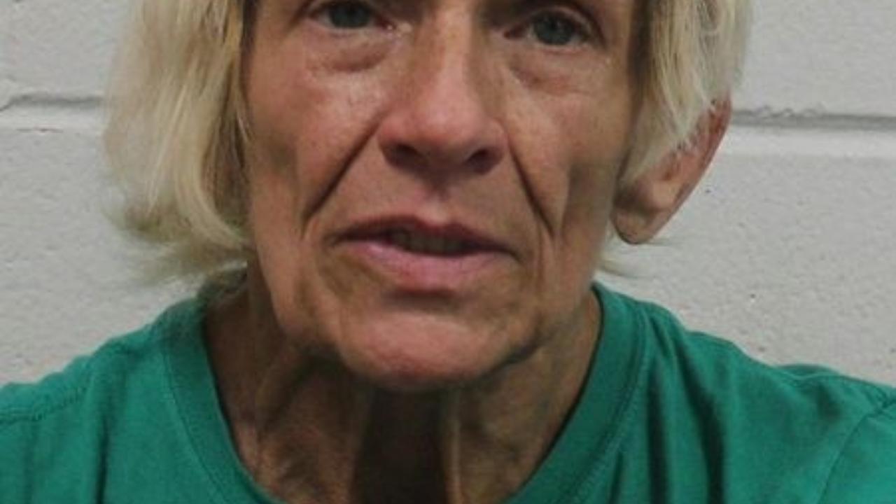 Medley, Debra Lynn Booked