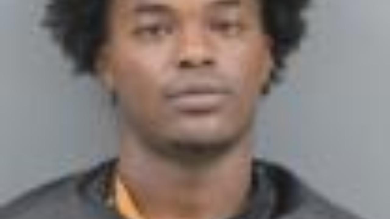 Pollydore, Darein Arlon Charles Charged with Blue Ticket: 56-1-460 - Dus (License Not Susp DUI)-3RD or More; Arrest Date 10/03/2026; Bond - Pending;; Habitual Traffic Offender