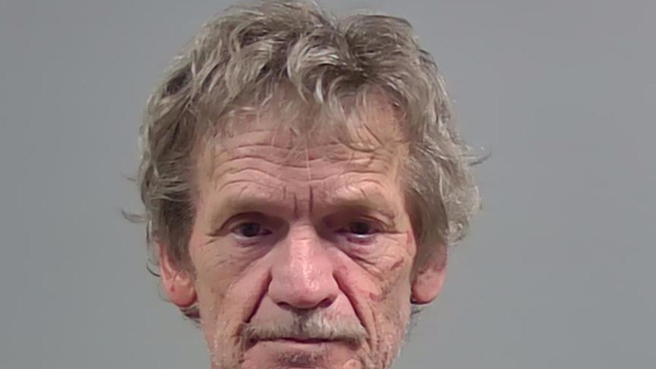 McNeil, Dennis Carl Charged with Battery