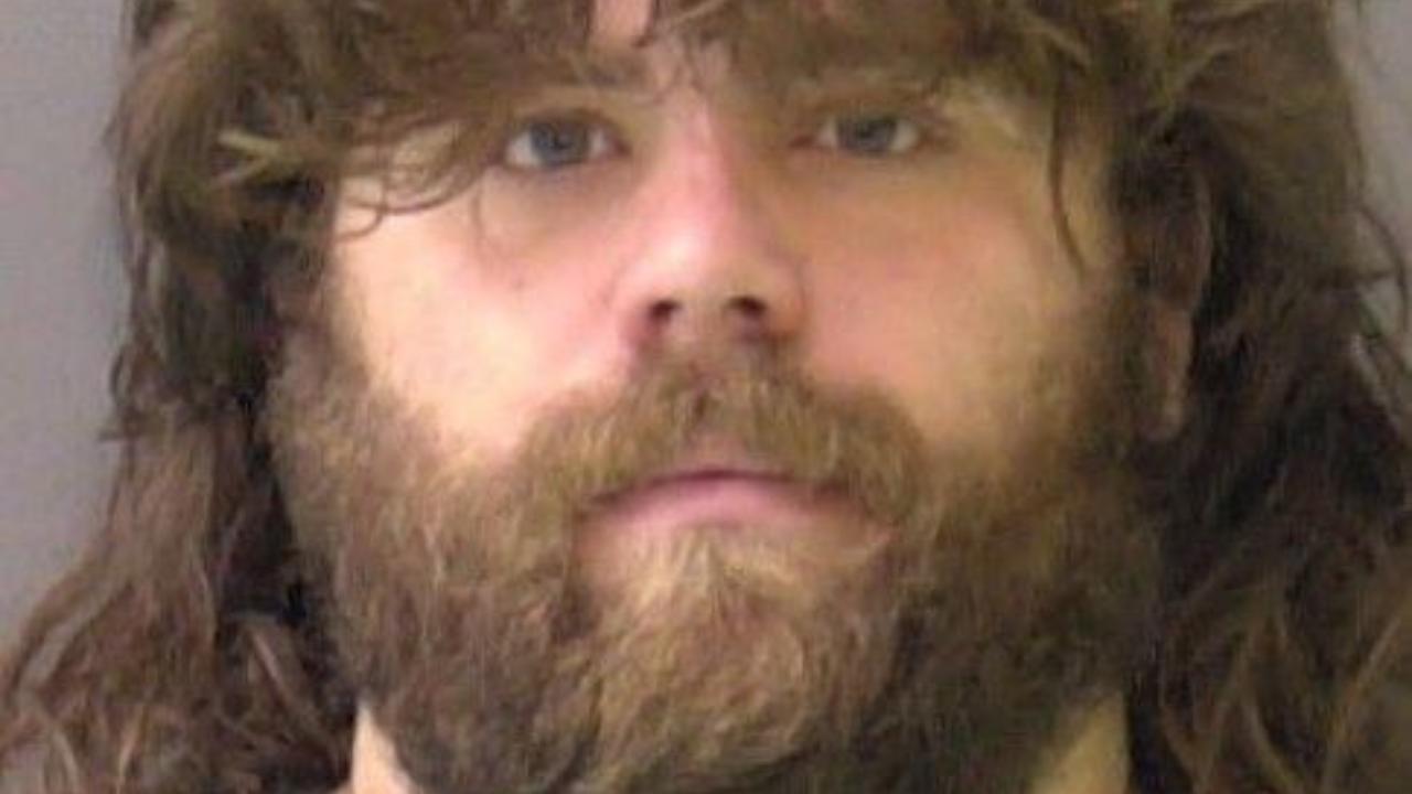 Beatty, Brian Allen Charged with PC 25.07(g) / Viol Bond/Protective Order