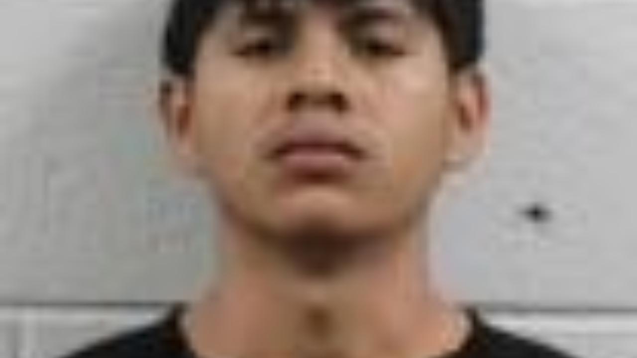 Ender, Jose-Sanchez Booked