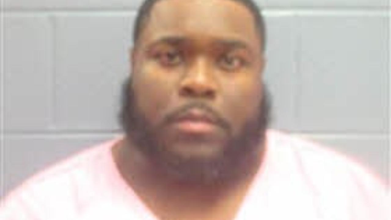 Kentavious Jamal Powell Charged with Disorderly Conduct; Probation Violation (When Probation Terms Are Altered) for Fingerprintable Charge