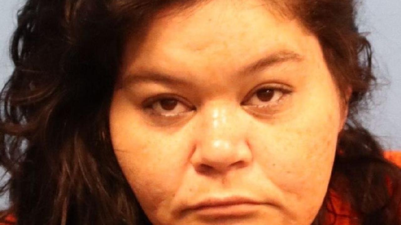 MOORE, TIFFANY CHANTEL charged with Alias Writ of Arrest - Felony; Alias Writ of Arrest - Misd; Alias Writ of Arrest - Misd