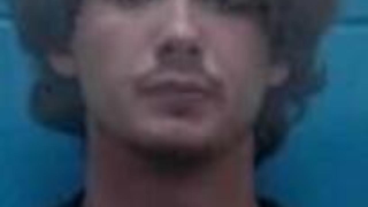 Hunter, Stephen V Charged with Simple Domestic Violence- 1ST Offense