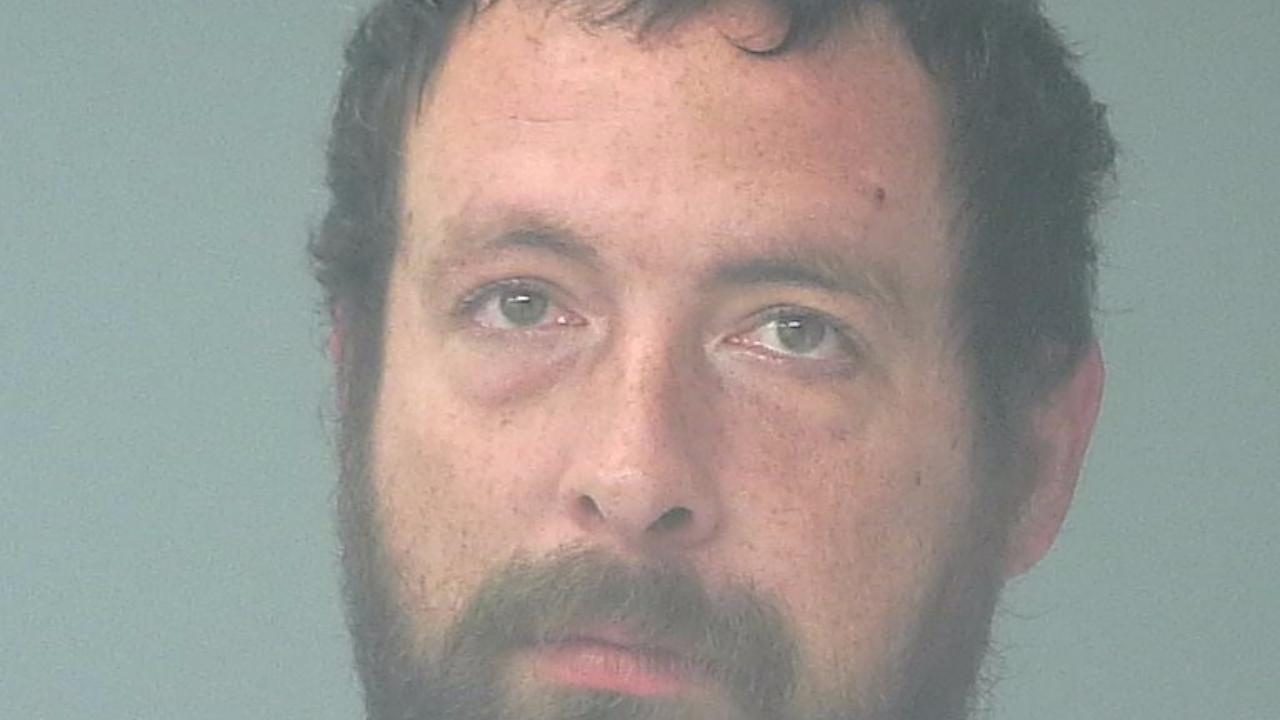 Thompson, Lonnie Dwayne Nicholas Charged with Disorderly Intox