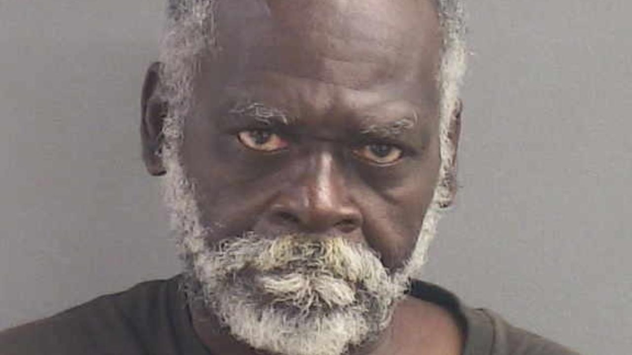 Henderson, Melvin Jerome Charged with Defrauding an Innkeeper Under $1000