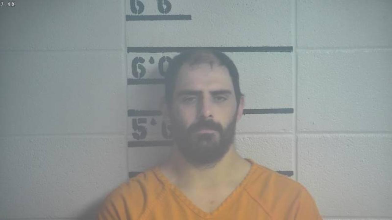 Aaron T Lee Charged with Probation Violation (for Technical Violation)