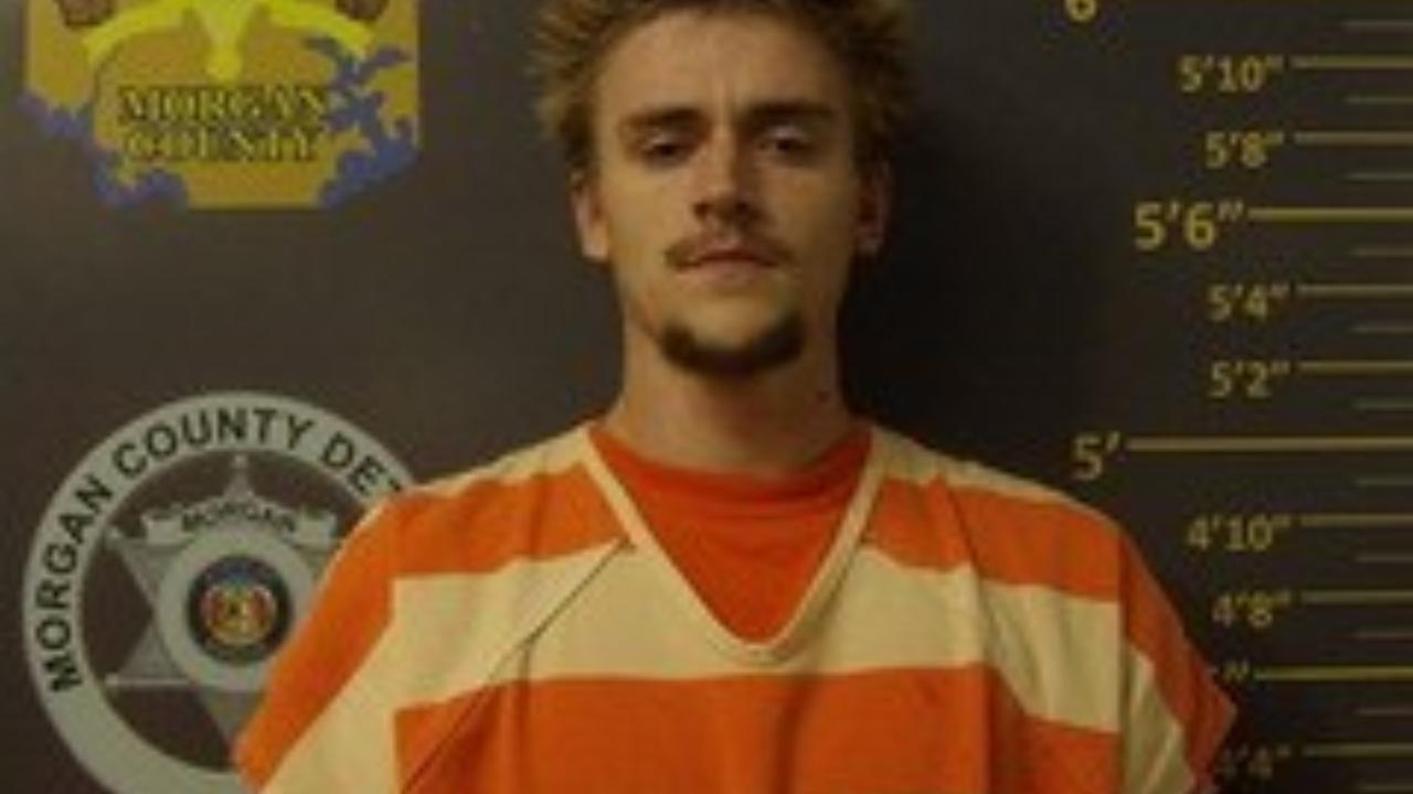 Biggs-Bibey, Jackson Elliott Charged with Tampering with Motor Vehicle - 1ST Degree