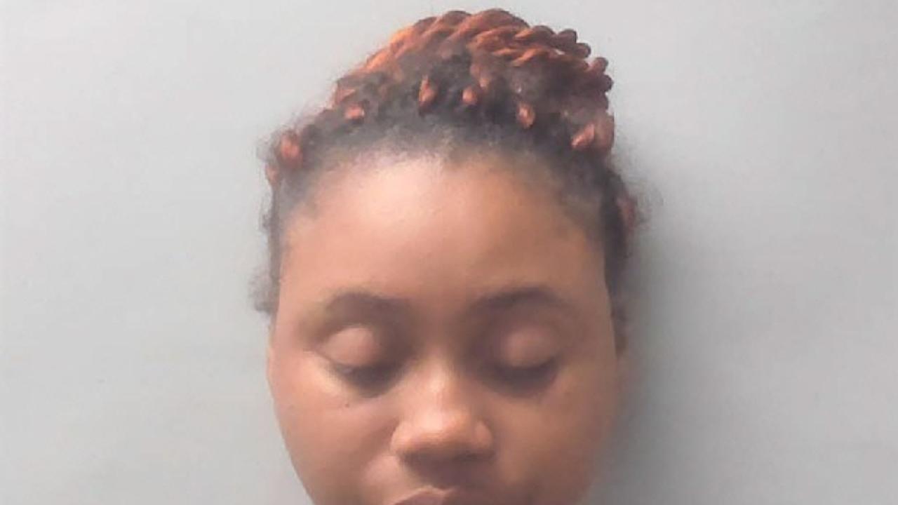 Miazjah Artavia Carmichael Charged with Failure to Appear; Failure to Appear; Failure to Appear