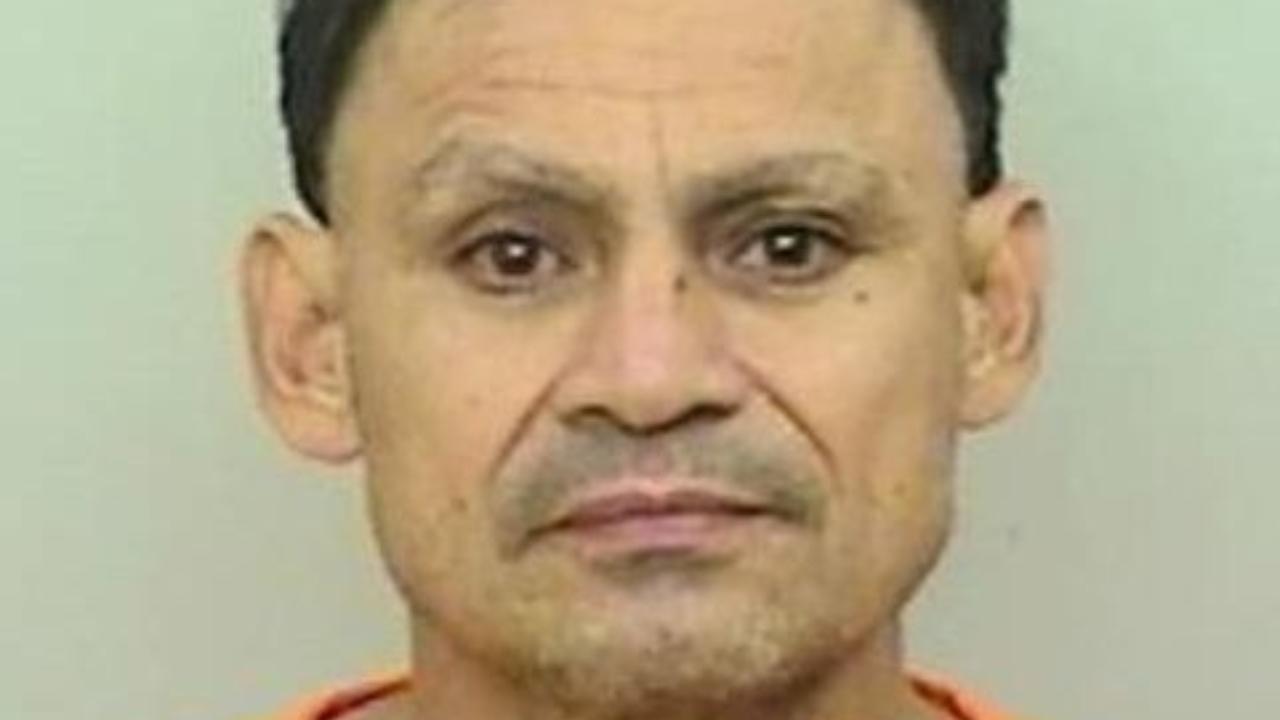 Hernandez-Gomez, Amilcar booked
