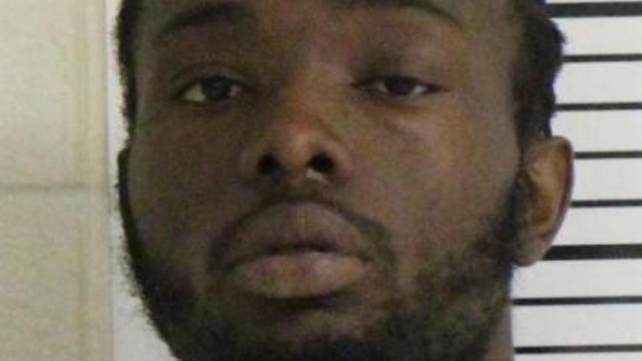 Desean Martell Williams Charged with Violation of Domestic Nco