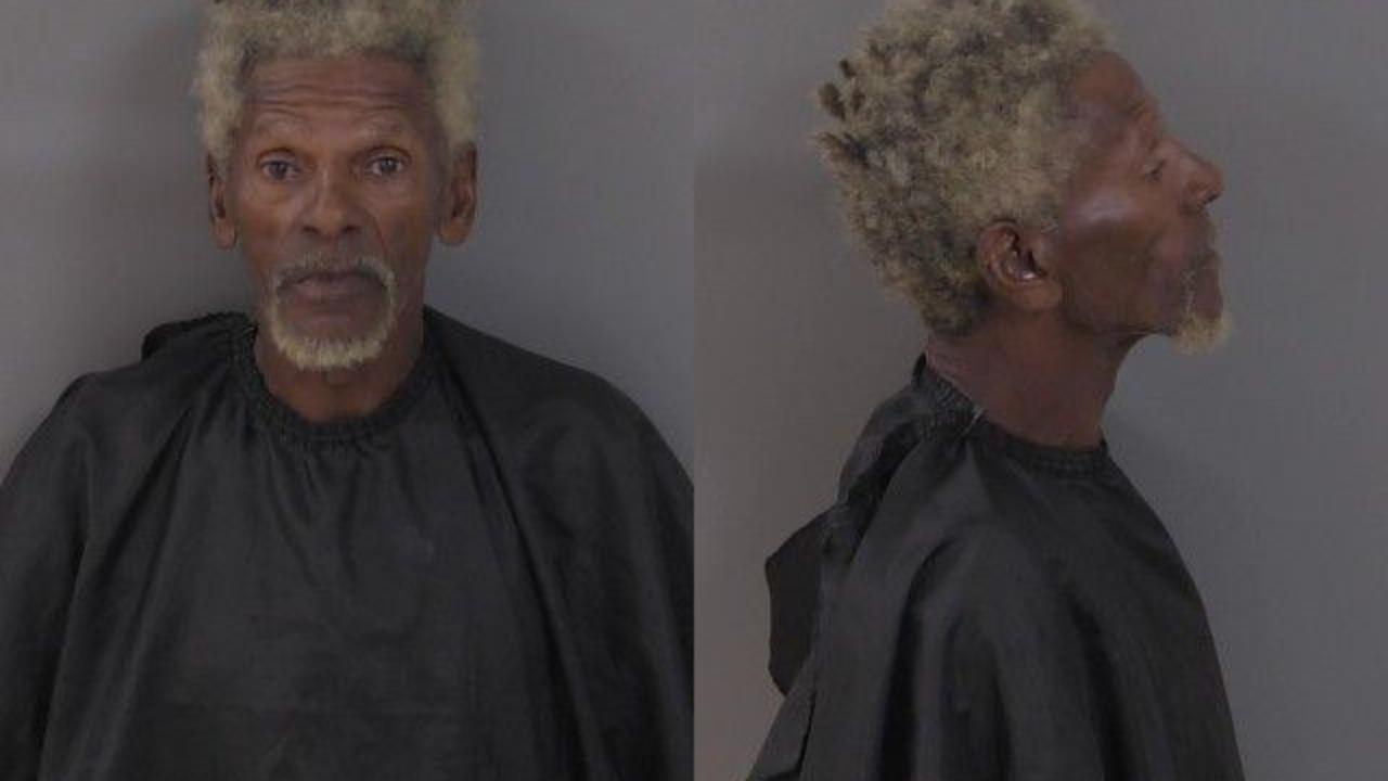 Andrews, Johnny Charged with Dui Alcohol or Drugs; Resist Officer W/O Violence