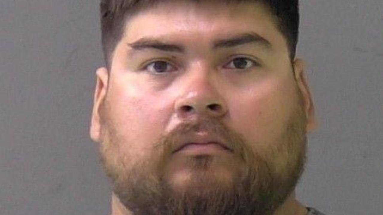 Gomez, Patrick Manuel Charged with PC 49.04 / Driving While Intoxicated