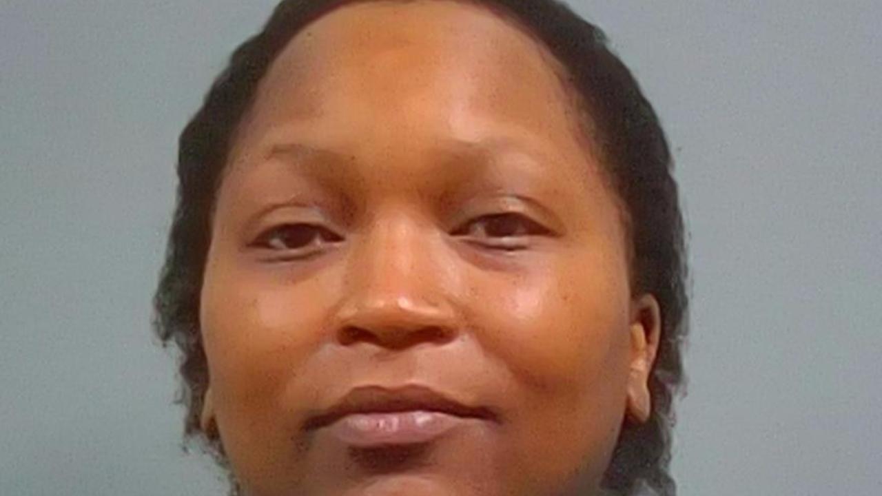 Gates, Kiara Marnai Charged with Battery