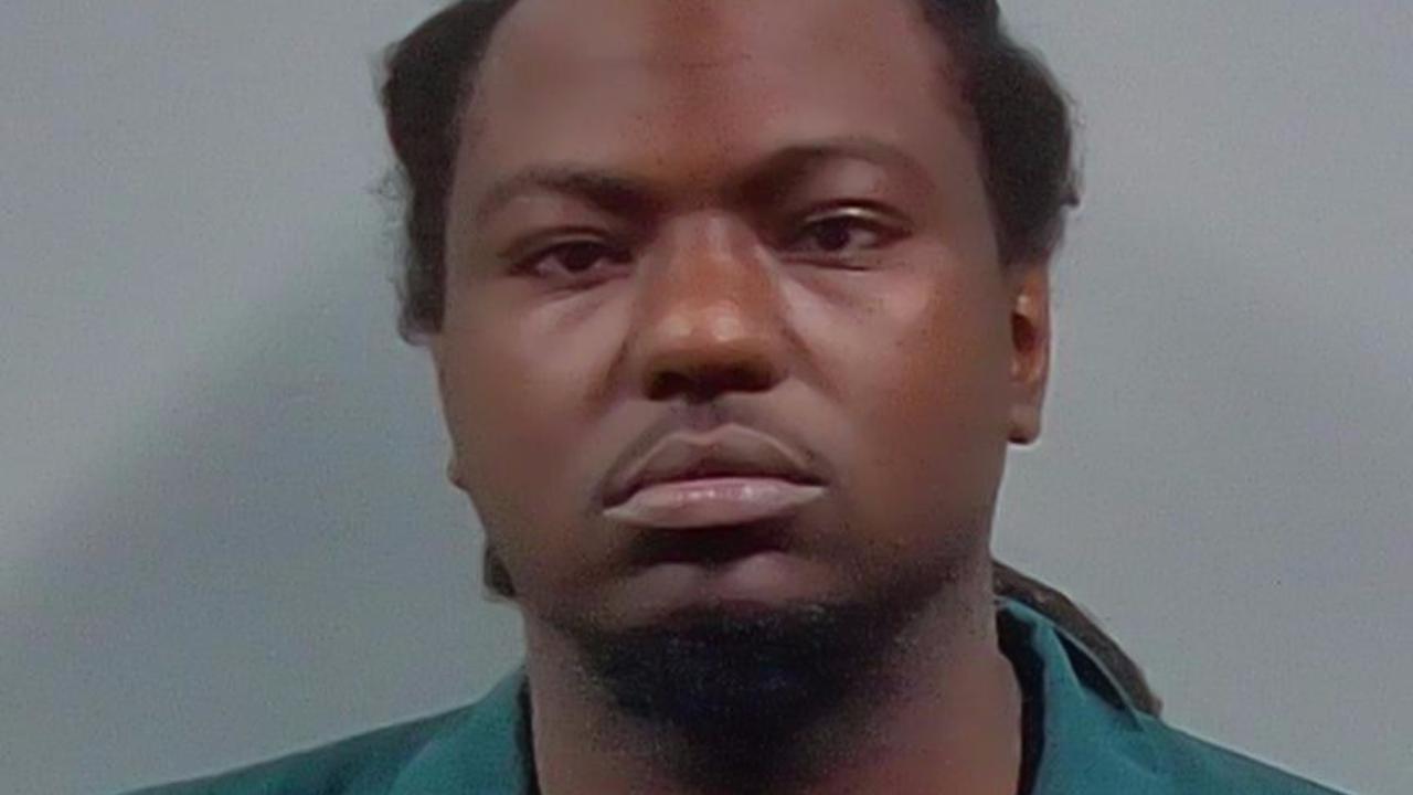 Madison, Andre Alexander Charged with Aggrav Asslt; Battery; Battery; Withhold Support