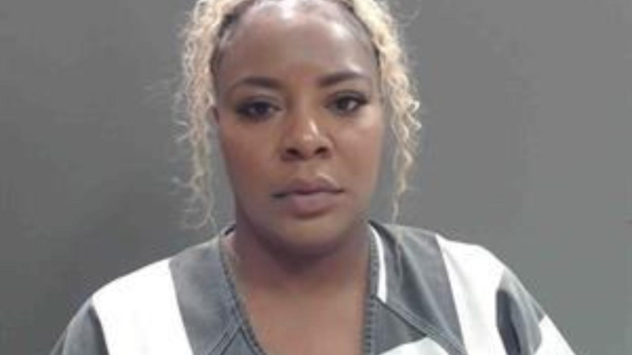 KIRKWOOD, ROBIN charged with Passing, Stopped school bus