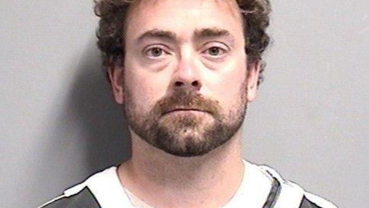 Fleming, Benjamin Bond Charged with Jail Time