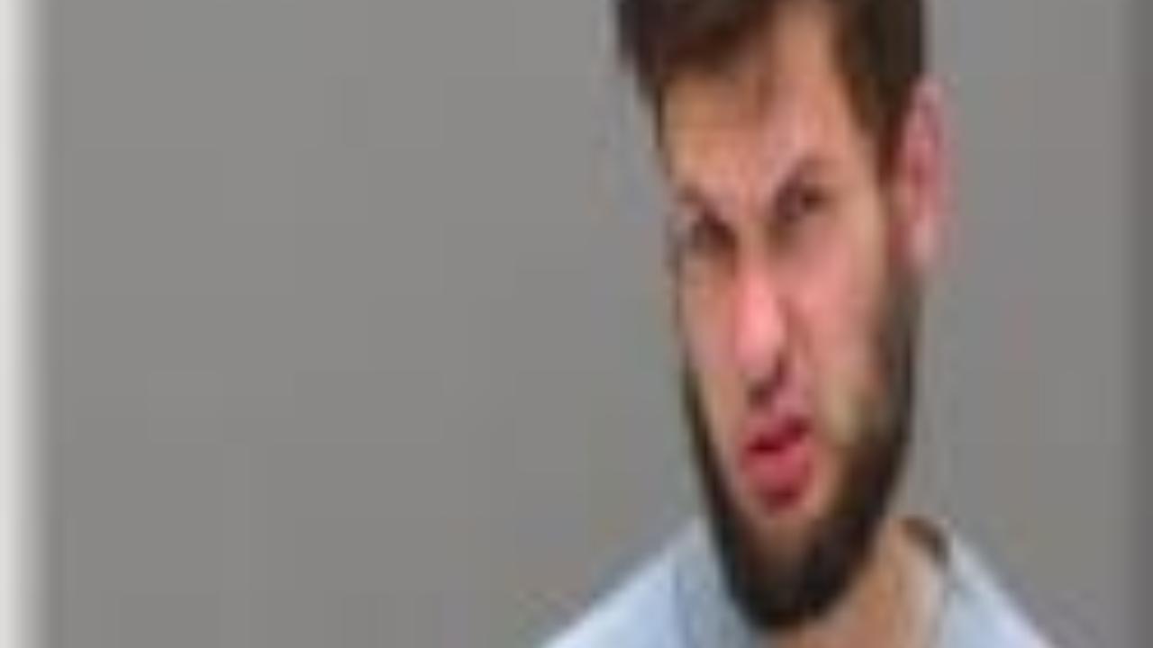 Campbell,Anthony charged with Assault-4th Deg-Correctional Employee; Probation Officer; Prosecutor; or Judge; Disorderly Conduct; Obstruct Legal Process-Lawful Execution Legal Process