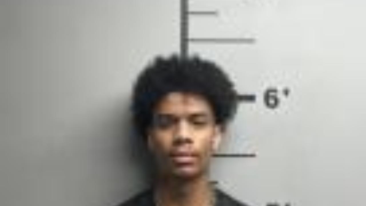 WEBSTER, ADE charged with Failure to Appear warrant WR-26-1412 issued by Benton, AR