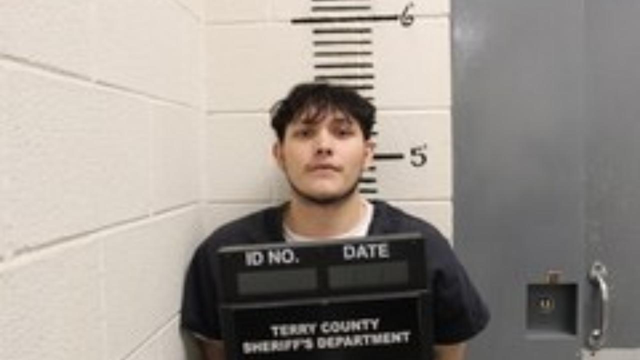 Martinez, Joey Charged with Driving While Intoxicated BAC GT= 0.15