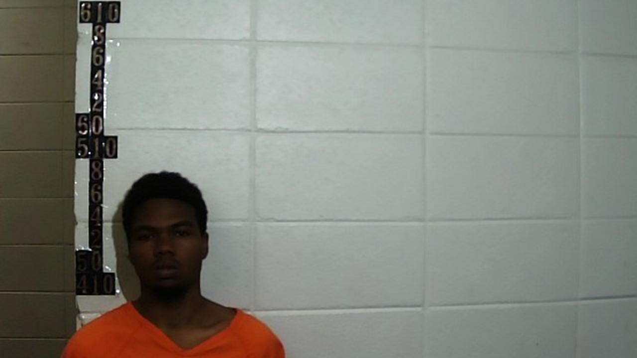 ULMER, TYLER ZADRICK charged with Aggravated Assault (8 counts); Attempted Crime (2 counts); Shoot into Dwelling