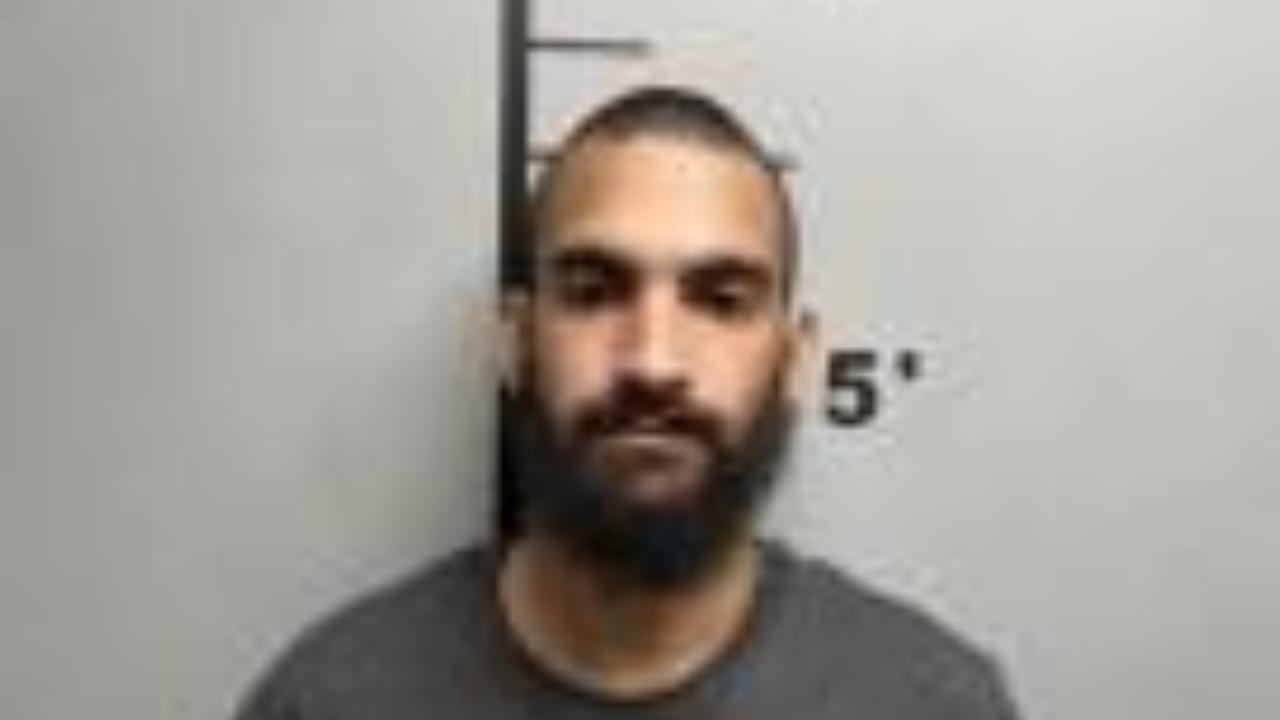 Agosto-Alvarez, Jeremy Charged with Poss Drug Paraphernalia Pdp M; Possess SCH 6 W/Intent GT 14G BUT LT 4OZ; Unlawful Use of a Communications Device/Fraud by Wire; Maintaining Drug Premises (Non Drug-Free Zone); Delivery Meth/Coca LT 2g; Trafficking a Controlled Substance; Simult Poss of Drugs and Firearms; Contempt Warrant WR-26-4150 Issued by Bentonco, Ar