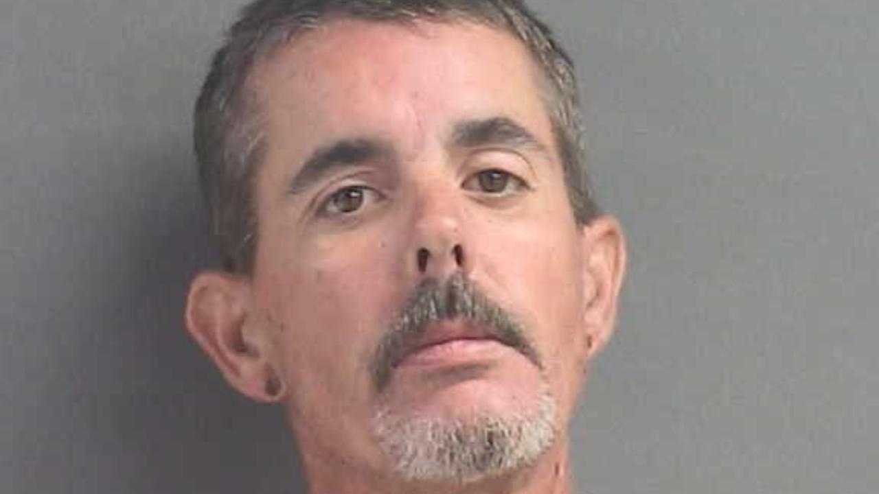 Wann, Tony Ray Charged with Poss.> 10 Grams Synthetic Narcotic-Sch.I; Possess Less Than 20 Grams Cannabis; Drug Equip-Possess and or Use; Camping Violation; Consumption in Public Places; Possess Controlled Substance W/O Prescription