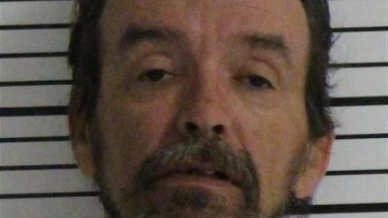 Aaron Kenyon Fitzjarrell Charged with Fta/Viol No Contact Order
