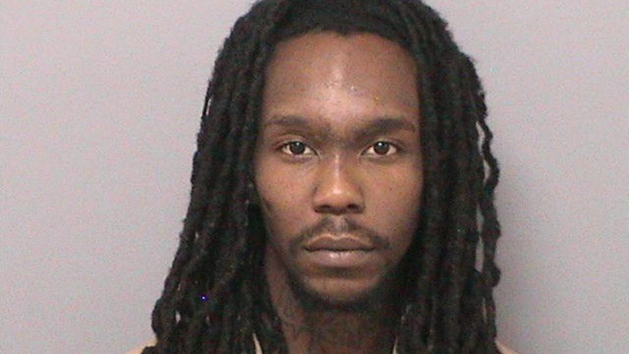 MCGHEE, TERRANCE D charged with Warrant / Arrest By Peace Officer