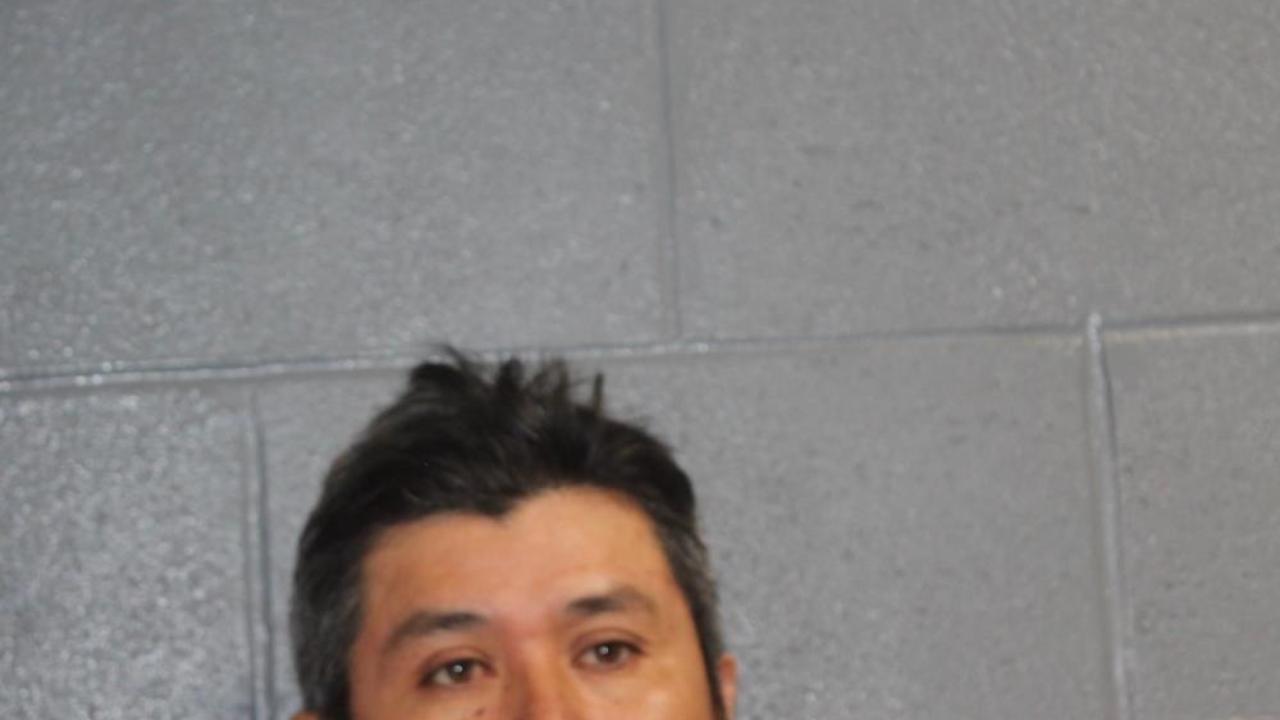 Rugar Lopez-Castro Charged with Hold for Ice