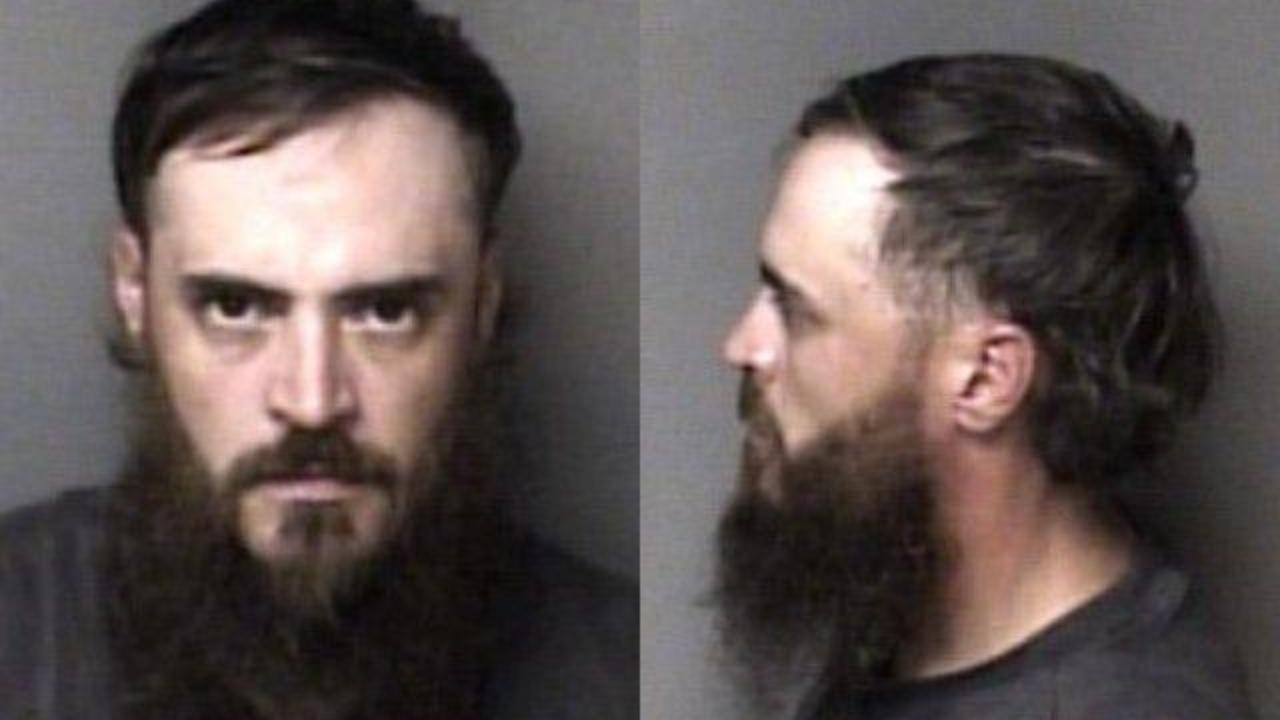 Austin, Joshua Michael charged with Stalking, M; Contempt, Criminal