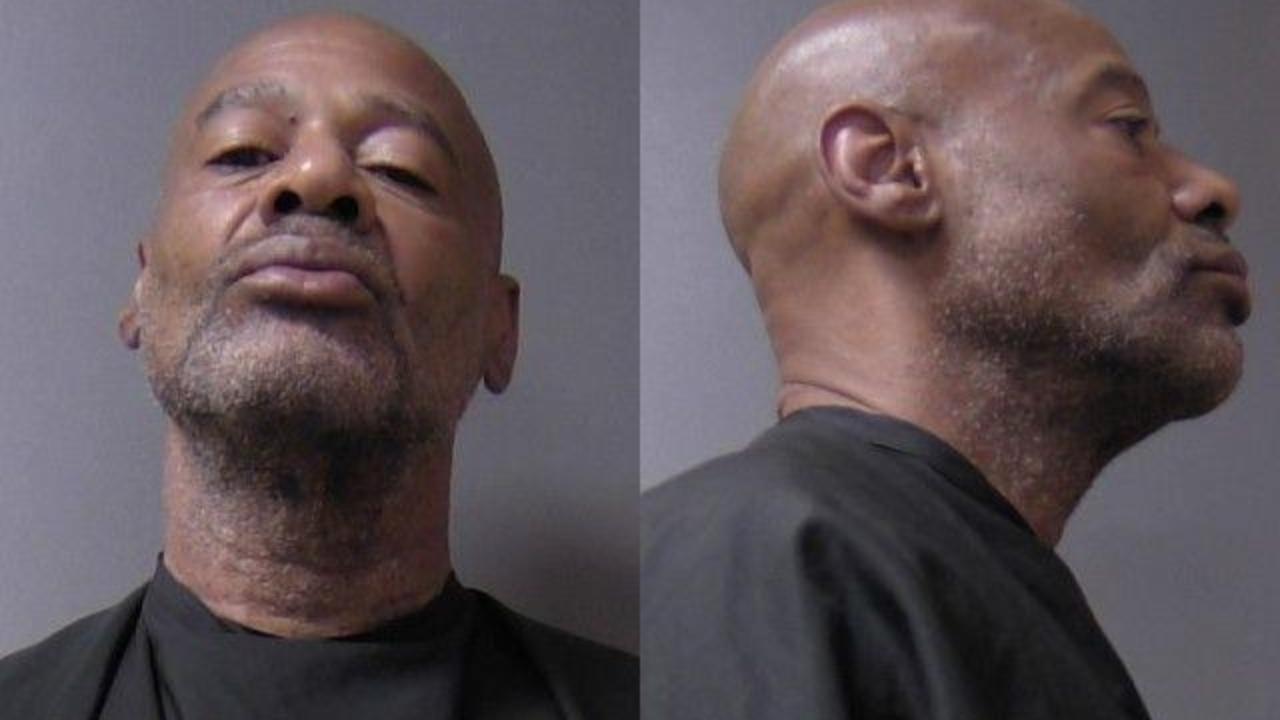 Steen, Andrew Brian charged with Domestic battery (A/M) Simple