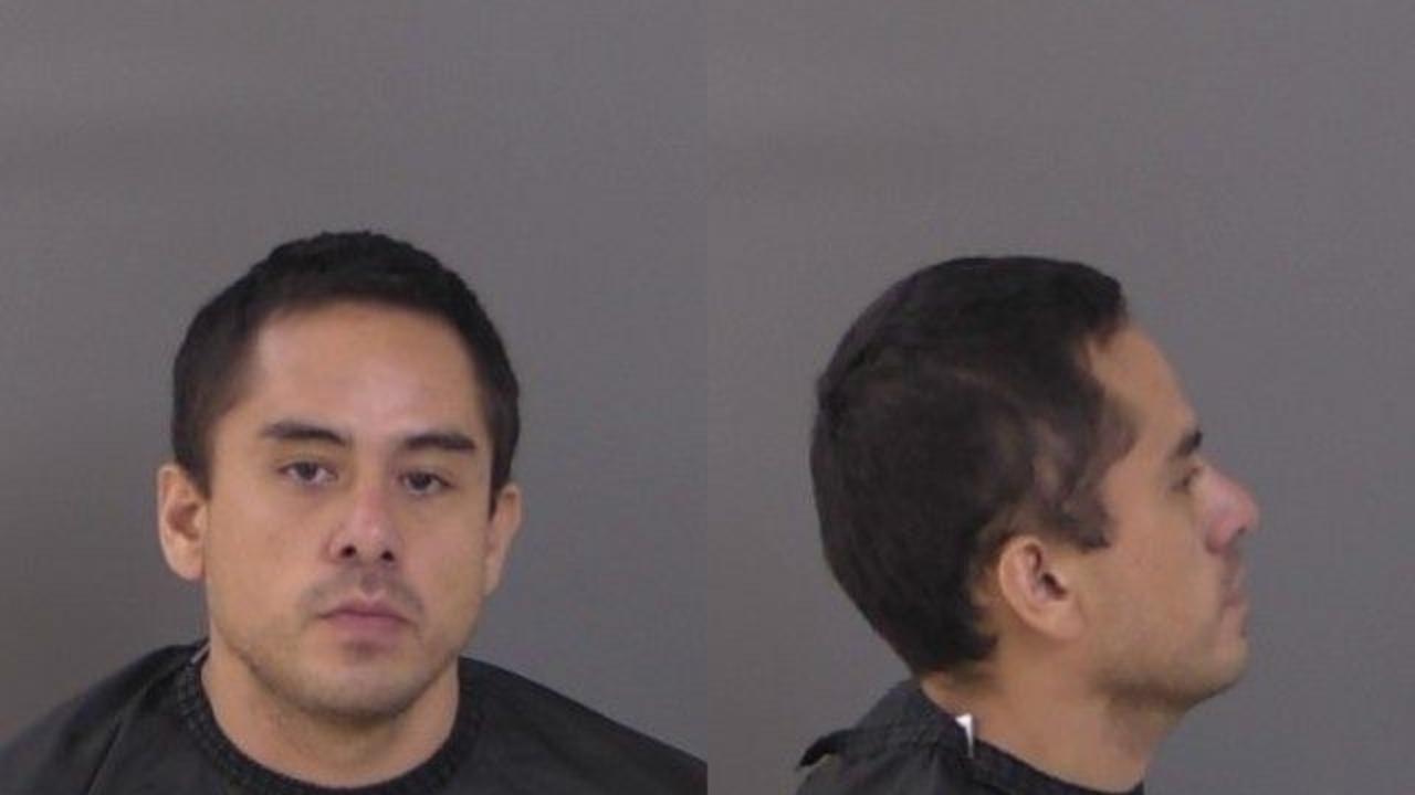 Proano, Luis Andres Charged with Dui Influence of Alcohol or Drugs