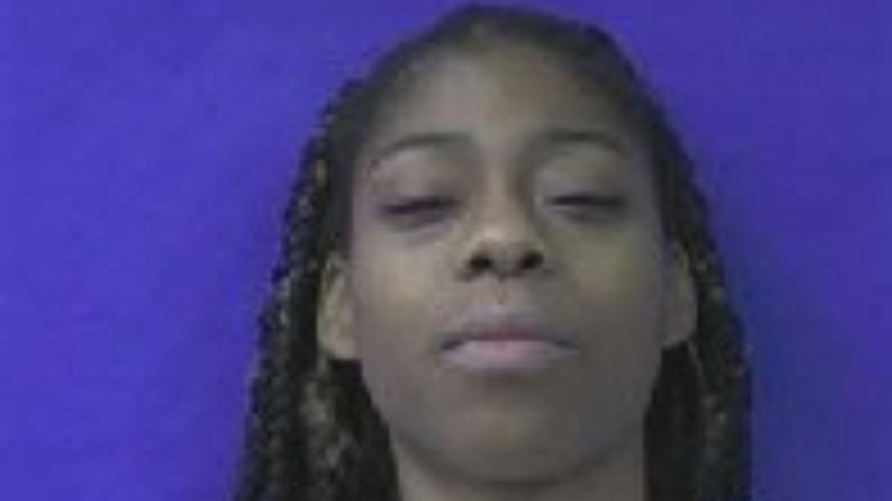 Breeanna Jakenzie Lewis Charged with Tamper/Fabricate Phys Evid W/Intent to Impair; Poss Marij < 2OZ