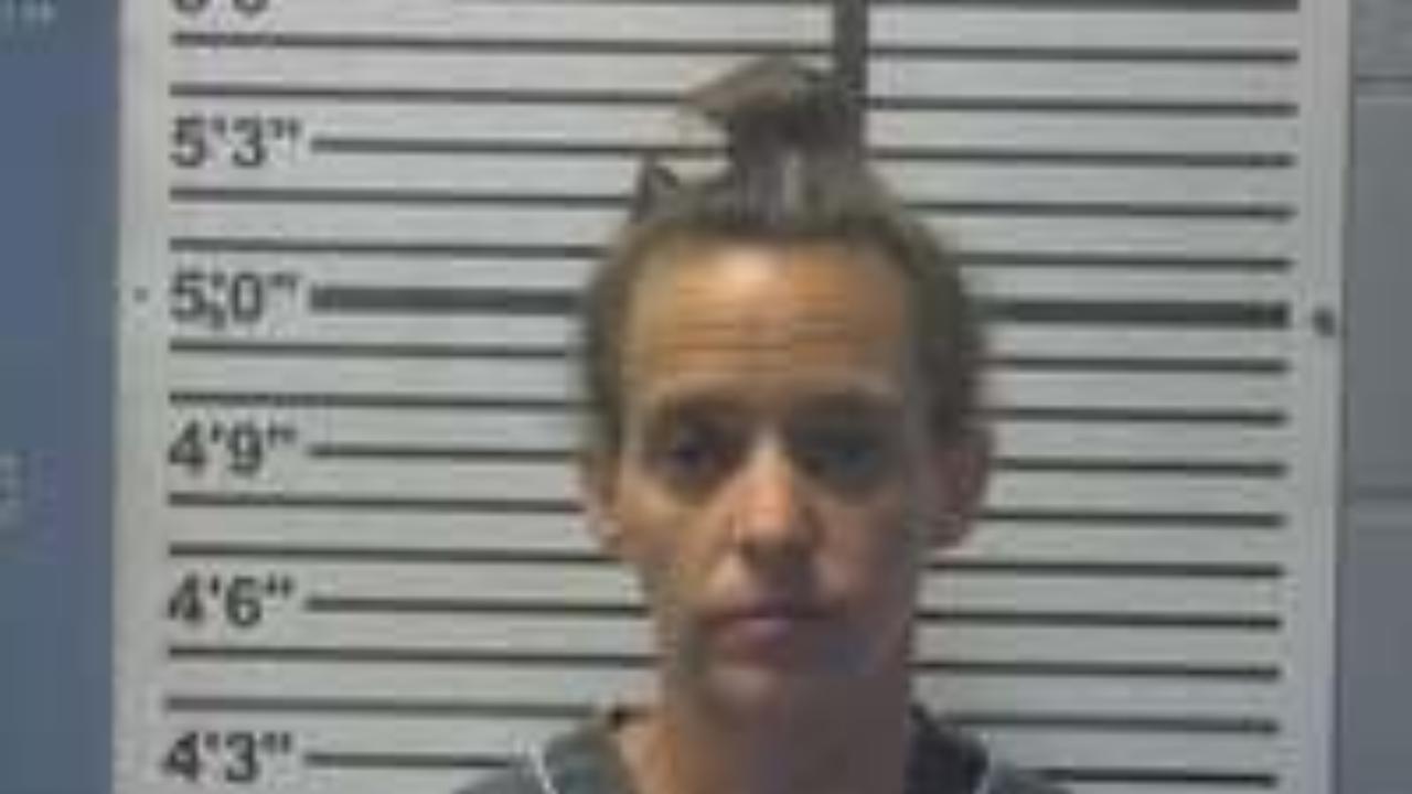Dorthy Hazelrigg Charged with Conspiracy to Commit a Crime-Felony