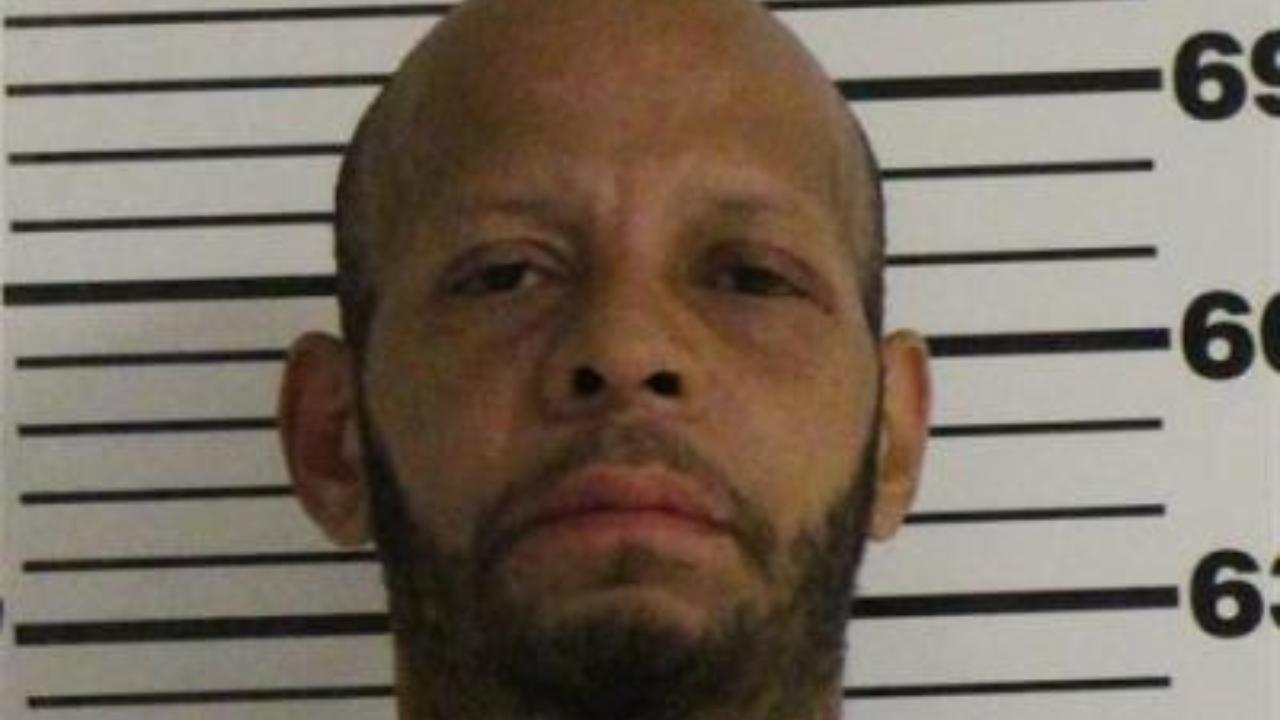 Anthony Jovan Hunter Charged with Probation Violation