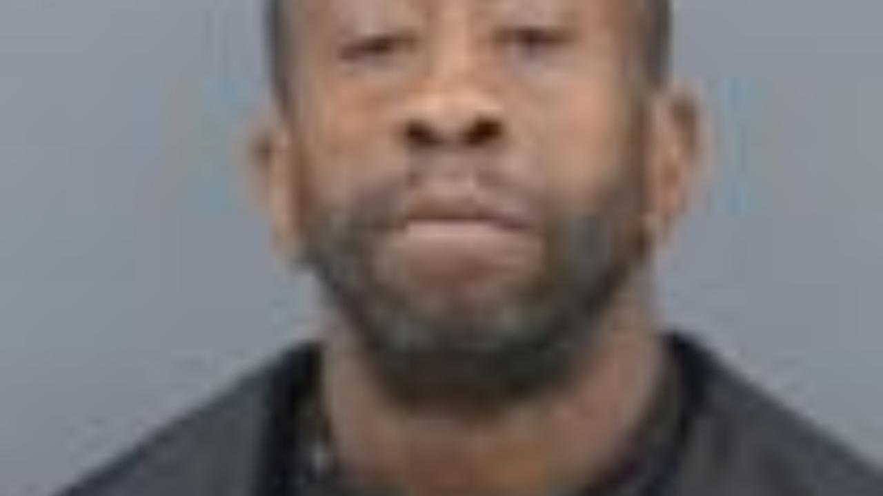 Wilkins, Curtis Terrois charged with FAIL TO STOP FOR BLUE LIGHT