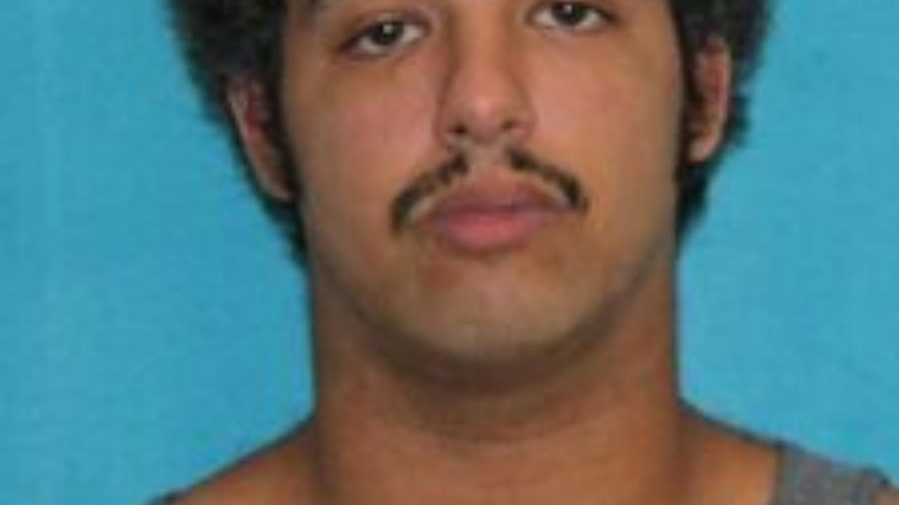 Carl Williams charged with Statutory Rape, Second Degree